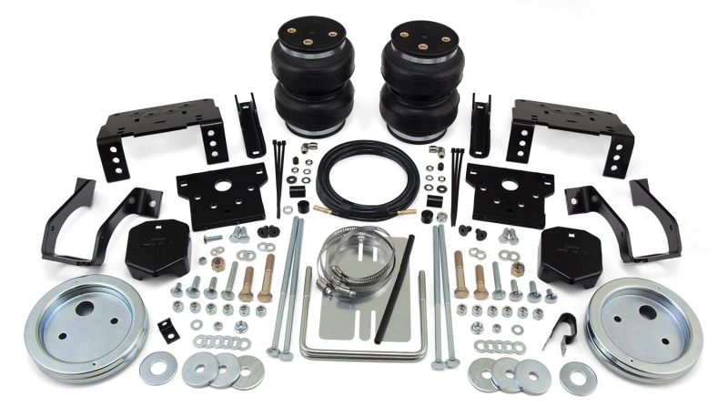 Ford F-250 Super Duty Suspension Leveling Kit - Rear - Air Lift - LoadLifter 5000 - `99-`04
